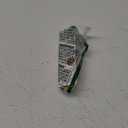 Grande Cosmetics GrandeBROW Brow Enhancing Serum For Fuller, Bolder, Looking Eyebrows - Brow Serum With Vitamins, Peptides, Antioxidants, Amino Acids, Cruelty-Free (0.1 Fl Oz (Pack of 1))