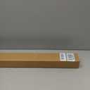 AOSKY Cordless Roller Shades Blackout Blinds for Windows Room Darkening Rolled Up Shades with Spring System, UV Protection Window Shades Door Blinds for Home and Office (50" W x 72" H, White)