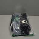 Owntop Wetsuit 5mm Neoprene Diving Suit - Mens Womens Thicken Full Wet Suit, Front Zip Long Sleeve UPF50+ Keep Warm Swimwear for Scuba Surfing Swimming Diving Snorkeling Water Sports (Medium, Women Purple-New)