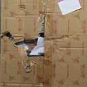 Valery Madelyn 9 Feet Pre-Lit Christmas Garland with Lights for Mantle, Lighted Outdoor Xmas Garland with Silvery White Ball Pinecones for Home Stairs Fireplace Table Centerpiece Indoor Holiday Decor