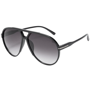 LIVHO Oversized Aviator Sunglasses for Women Men Classic 70s Vintage Tangle Free Aviators Sun Glasses 1294