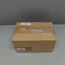 CODIN (5 Sizes: 3"-4"-5"-6"-8" Set of 4 Wood Furniture Legs - Square Sofa Legs, Couch Leg - Brown Mid-Century Modern Replacement Legs for Armchair Recliner Coffee Table Dresser (8")