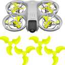 2 x Master Airscrew Stealth Propellers for DJI Neo - Electric, 4 pcs