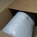 HOMBYS Couch Cushion Replacement Wrapped with Polyester Batting, High Density Couch Cushions Inserts with Dacron Fiber Layer,Upholstery Cushion Padding with Removable Cover,6 inch Thick,24"x27", 24"x27"x6"