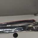 Window Visors Rain Guards for Honda Civic 2016 2017 2018 2019 2020 2021 Accessories, Wind Deflectors Vent Shades for Honda Civic