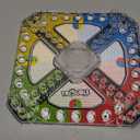 Hasbro Gaming Trouble Board Game, Includes Bonus Power Die and Shield, Family Game for 2-4 Players, Ages 5 and Up 