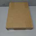 Under Desk Drawer, Slide Out Design,No Drill Metal Under Desk Cable Management, Under Table Storage Shelf Tray Basket Under Table Drawer Organizer for Office, Home, Workspace, Cabinet (White)