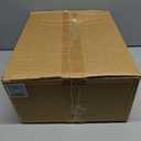 6 Panels Ivory Ceiling Drapes for Wedding 5ftx20ft Ceiling Drapes Polyester Draping Fabric Wedding Ceremony Reception Halls Decorations Ceiling Decorations for Party Ceremony Stage Swag