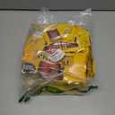 Twinings Earl Grey Black Tea Individually Wrapped Bags, 100 Count (Pack of 1), Flavoured with Citrus & Bergamot, Caffeinated, Enjoy Hot or Iced, 100 Teabags (EXP 10/09/28)
