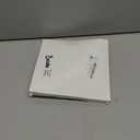 Bencailor 24 Pcs Mini Christmas Knitting Hats and Mini Christmas Scarf Set Knitting Doll Hat Scarf Santa Knit Hat Tree Ornaments for DIY Craft Art Doll Decoration (Multicolor)