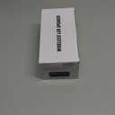 Wireless Charging Alarm Clock Radio  15W Fast Charging Station for iPhone Samsung,10W Bluetooth Speaker, FM Clock Radio, Dimmable Digital Alarm Clocks for Bedrooms, USB Port, Black