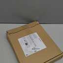 Amazon Basics Lightweight Breathable Wrinkle Resistant Brushed Microfiber 3 Piece Bed Sheet Set with 14-Inch Deep Pockets, Twin, Blush Pink, Solid