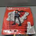 Morph Kids Vampire Costume Boys, Kids Vampire Costume, Boys Halloween Costumes, Vampires Halloween Outfit Kid (3-4 years)