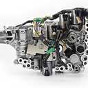 WOWAUTO JF016E CVT Transmission Valve Body 31705-28X0B Compatible with 2012+ Altima 2.5L