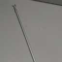 1 Pcs 18-32 Telescopic Draw Rod for Cordless Roller Shades Draw Wand to Pull and Push The Shades Down and Up Roller Shade Replacement Part with Hook Adjustable18-32