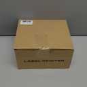 Bluetooth Thermal Label Printer, Wireless 4x6 Shipping Label Printers for Small Business, Compatible with Android&iOS and Windows, Address Label Printer for Amazon, Ebay, Shopify, Etsy, USPS