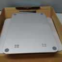 Laptop Stand for Desk, Ergonomic Sit to Stand Laptop Holder Convertor, Adjustable Height from 2.1" to 13.8", Supports up to 22lbs, Compatible with MacBook, All Laptops Tablets 11-17" - Silver