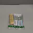 Remote Control Replacement Compatible with Fire Series Smart TV 4K, Cube (1st Gen/2nd Gen/3rd Gen), Replacement FireStick Remote (4K Max/2nd Gen/3rd Gen/Lite) with Voice Control