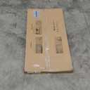 Art3d 6-Pack Slat Design 3D Wall Panels for Interior Wall Decor, 2x4 FT PVC Decorative Drop Ceiling Tiles - Oak (24 x 48in., Oblong - Oak)