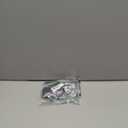 MebuZip #8 48 Inch Black Nickel Teeth Separating Jacket Zipper Right Handed Zipper Heavy Duty Metal Zippers for Men's Jackets Coats Sewing (48" RH)