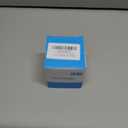 Tub Stopper, Bathtub Drain Stopper Replacement for Tip Toe/Trip Lever/Lift&Turn Bathtub Drain, Detachable Pop Up Bath Tub Drain Stoppers for 1.5" to 1.78" Drain Holes, Chrome Plated