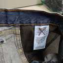 Wrangler Retro Relaxed Fit Boot Cut Jean (Blue, L)