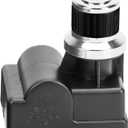 onlyfire 4 Outlets Universal Spark Generator AA Battery Tact Push Button Switch Igniter Replacement for Charbroil, Brinkmann, Amana, Grillmaster, Kenmore, Char-Griller,Master Forge,Uniflame and Others