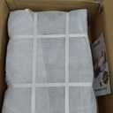 9PCS Orthopedic Bed Wedge Pillow Set for After Surgery Recovery, Body Positioners for Back and Leg Pain Relief, Adjustable Memory Foam Comfort for Sitting up in Bed, Ideal for Adult Acid Reflux & GERD