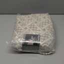 Waffle Bath Mat, Boho Bathroom Rugs Extra Soft and Absorbent Non Slip Washable Bath Rug, Rubber Backed Bathroom Floor Mat Outside Shower Mat, 24x36 (Brown)