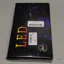 Interior Car LED Strip Lights APP Control, 5 in 1 RGB 16 Million Colors Ambient Lighting Kit with 236 inches Fiber Optic, Music Mode Inside Car Lighting Decorations