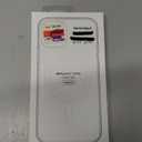 Apple iPhone 12 and iPhone 12 Pro Leather Case with Magsafe - California Poppy