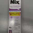 Nix Lice Prevention Daily Leave-In Spray for Kids, Long-Lasting Protection, Repels Superlice, 6 Fl Oz