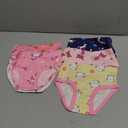 Boboking Comfty Underwear Little Girls'Briefs Undies Girls Panties, 3Y