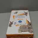 Hammermill Printer Paper, Fore Multipurpose 20 lb Copy Paper, 8.5 x 14 - 1 Ream (500 Sheets) - 96 Bright, Made in the USA, 103291