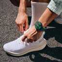 Samsung Galaxy Watch 7 44mm LTE AI Smartwatch w/Energy Score, Wellness Tips, Heart Rate Tracking, Sleep Monitor, Fitness Tracker, 2024, Green [US Version, 1Yr Manufacturer Warranty]