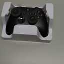 IWGAME Wireless Controller for Xbox/PC, Support 3.5mm Audio Jack,Dual Vibration with Xbox One/Android/IOS/PC/X-One S/X, X-Series S/X (Black)