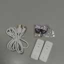 Wireless HDMI Transmitter and Receiver, 4K Decode 1080P Output Wireless HDMI, Portable Streaming Video and Audio to Monitor from PC/DV/TV Box/HDTV/Projector (100 Feet)