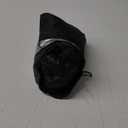 SAFANA 6ft Inflatable Pool Covers for Above Ground Pools [Cover Diameter: 6ft] Round Pool Cover for Inflatable Easy Set Pool with Elastic Band, Swimming Pool Windproof Dustproof (Black)