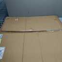 Glass Table Top: 36 inch Round 3/8 inch Thick Flat Polish Tempered