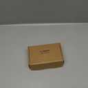 LISEN for MagSafe Car Mount, 2026 Magnetic Phone Holders for Car Air Vent Phone Mount [Ultra-Magnetic] Hands Free Cell Phone Holder Car Accessories Gifts for Men Women fit iPhone 17 16 15 14 13 12 Pro (Black)