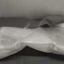 ECOTRIC Chrome Engine Guard Highway Crash Bar Compatible with 2000-2017 Harley Heritage Softail Fat Boy Springer FLST Replacement for HD49004-00