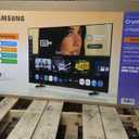 Samsung Crystal UHD U7900F 55Inch