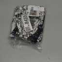 TC LuLaRoe Leggings - Black With White Musical Instruments T/C
