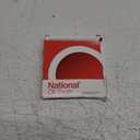National 370219A Wheel Seal for Dexter FWRW