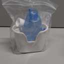 Medi Grade Ear Cleaning Kit Including Ear Cleaner Bottle, Basin with Quad-Stream tip - Earwax Removal Kit for Enhanced Hearing Clarity - Ear Wax Removal Tool for Ear Hygiene