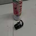 Water Bottle Stainless Steel with Straw | Wide Mouth Double Insulated | Cute Flamingo Gifts for Women | Easy Sip | Leak Proof Lid | BPA Free | Hot and Cold | Free Ice Tray and Pipe Cleaner | 25 oz