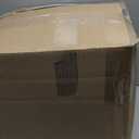 Niagara Ultra Soft Queen Size Mattress Topper - Viscose Made from Bamboo Pillow Top Mattress Pad for Back Pain Relief - Naturally Cooling for Hot Sleepers, Green