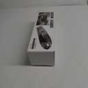 Wet/Dry Portable Vacuum Cleaner Model Atj-2166 Black New