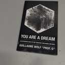 You Are a Dream