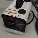 AZZUNO 135A MIG Welder 110v, 3 in 1 MIG Welder Machine Flux Core Welder/Lift TIG/Stick Welding Machine, Portable Wire Feed Welder, Gasless Welding Machine